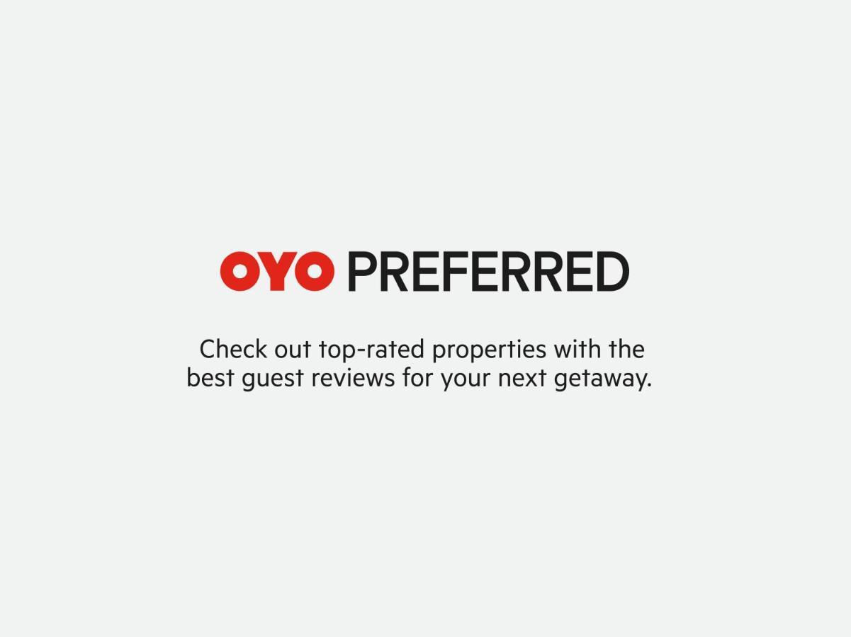 Capital O 84002 Hotel Top In Town President Kushālnagar エクステリア 写真